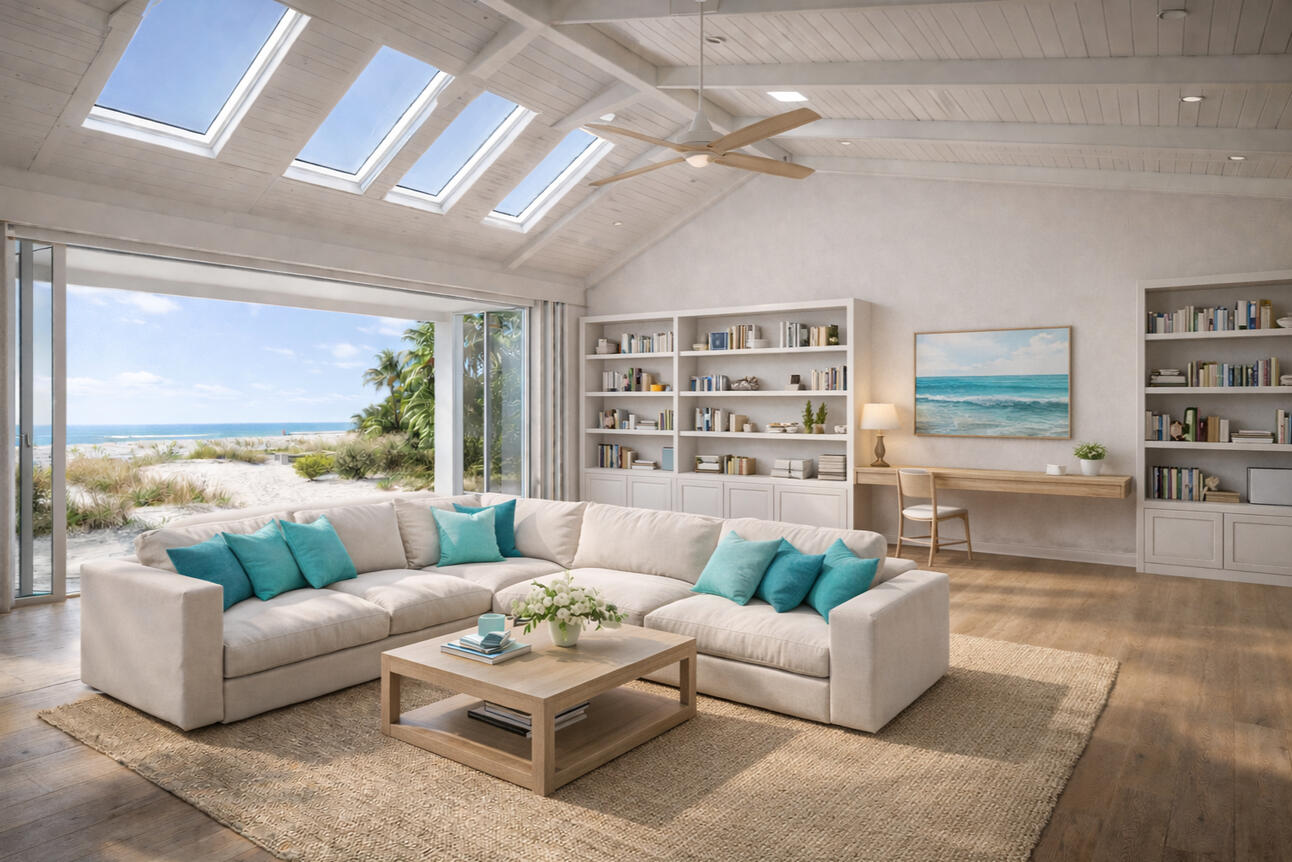Beach Casita 2
