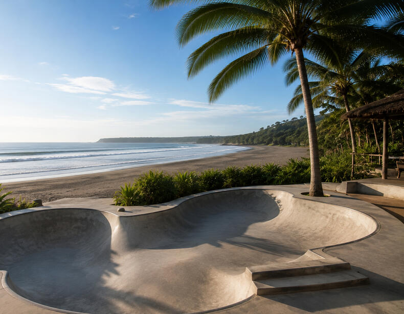 Surf Skate