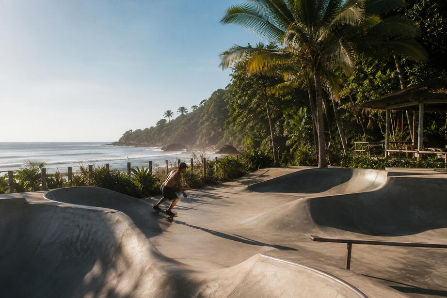 Surf Skate