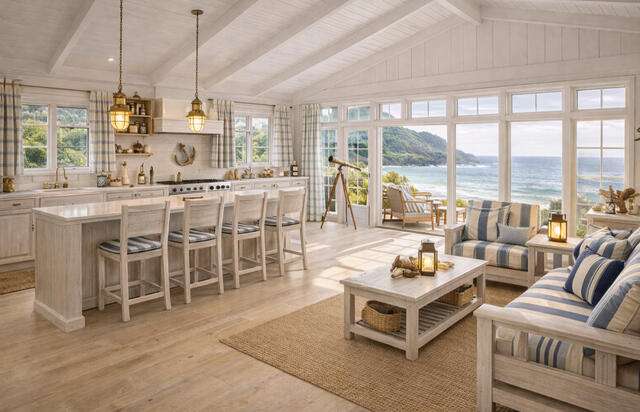 Beach Casita