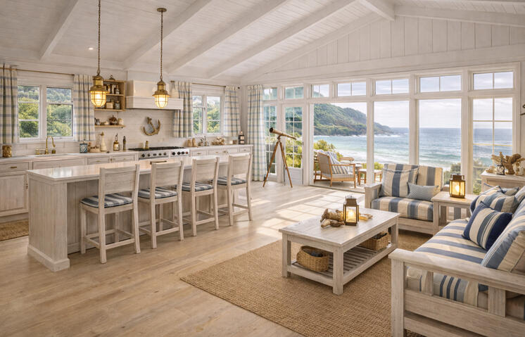 Beach Casita B